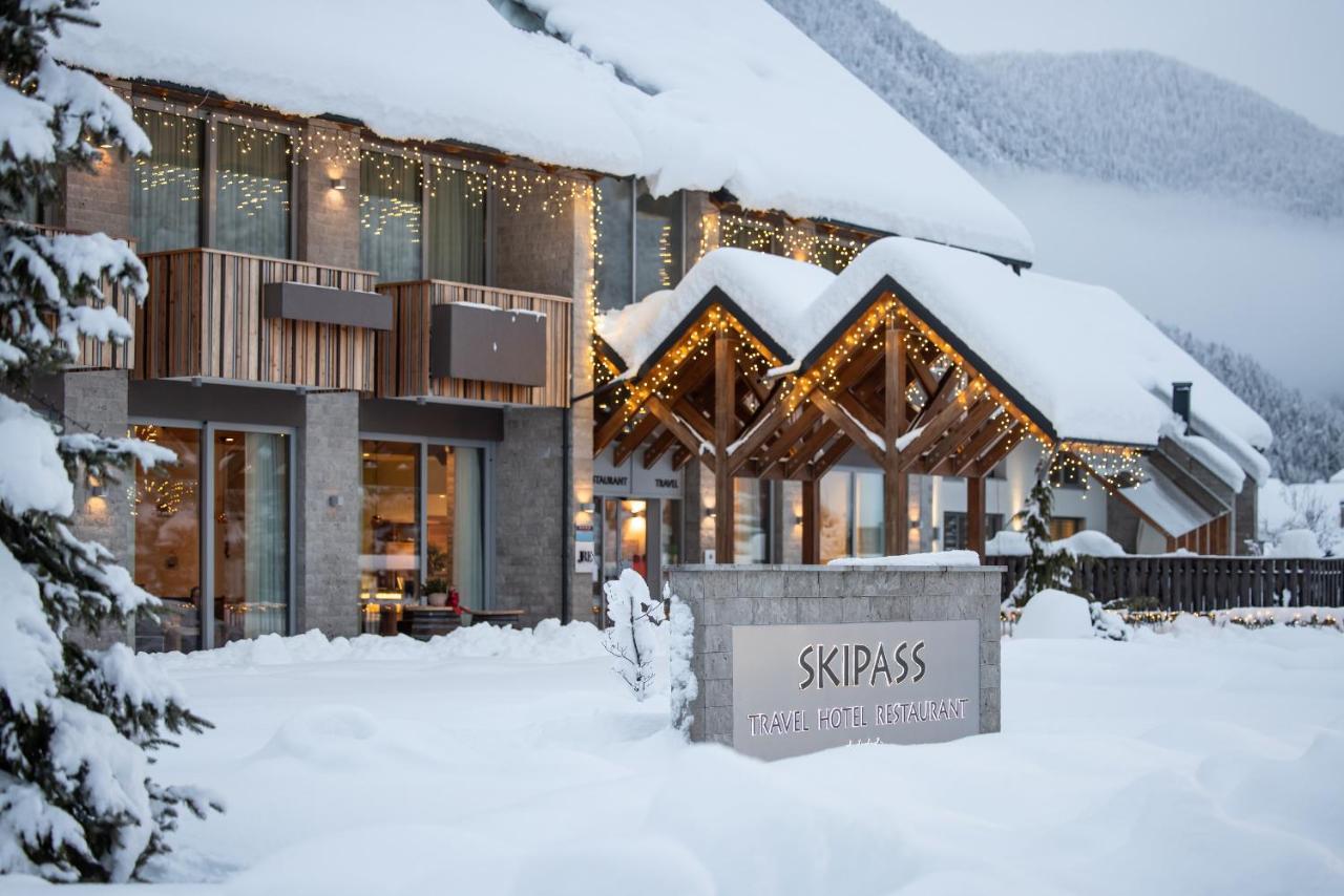 Boutique Skipass Superior Hotel 크라니스카고라 외부 사진