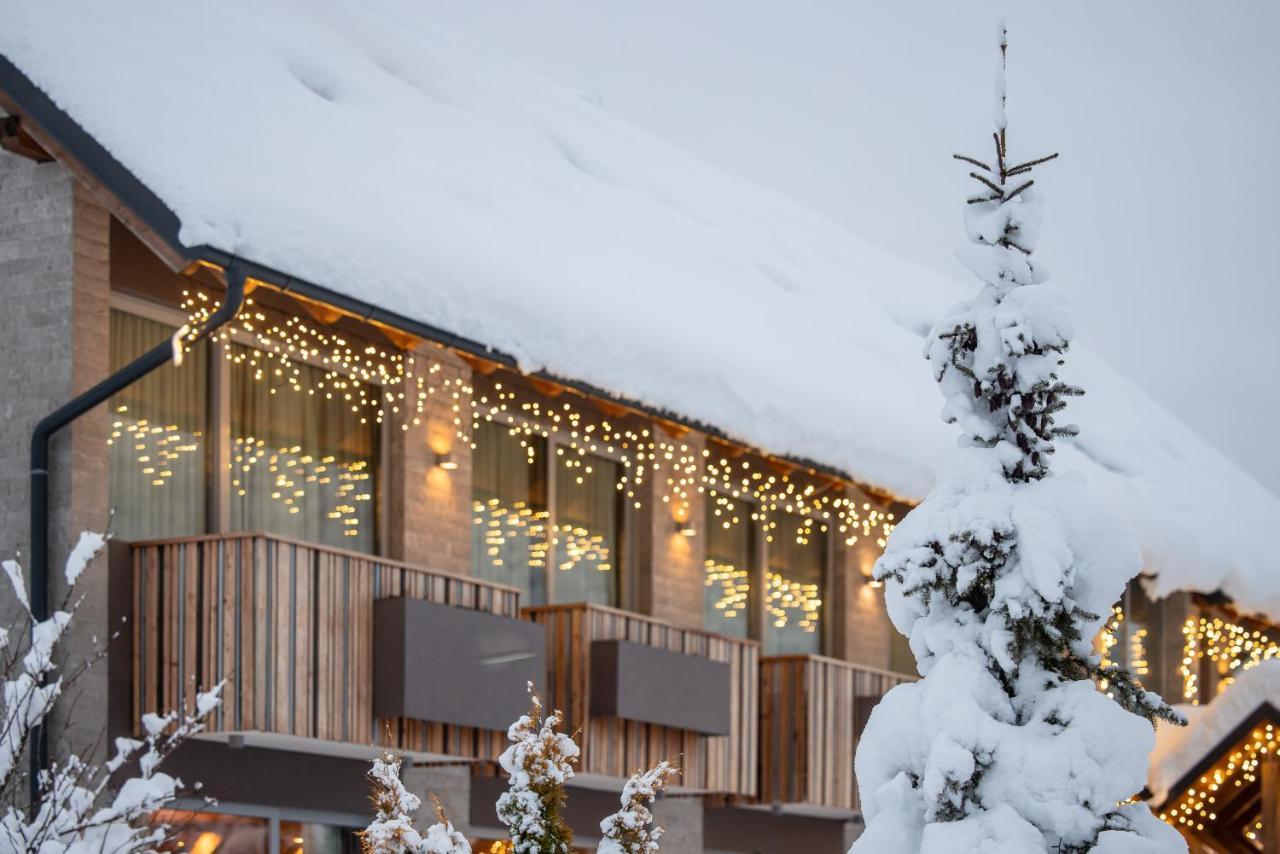 Boutique Skipass Superior Hotel 크라니스카고라 외부 사진