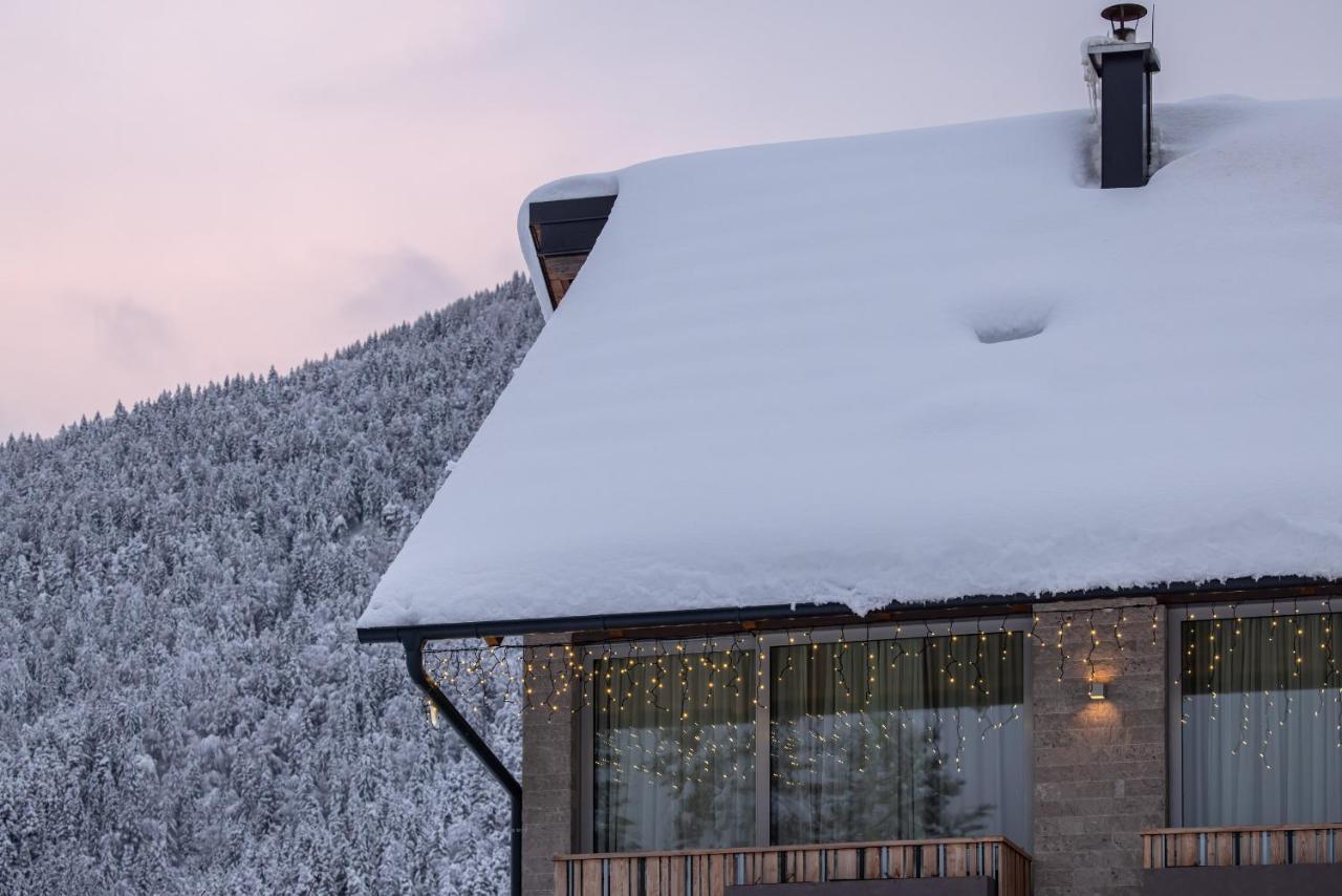Boutique Skipass Superior Hotel 크라니스카고라 외부 사진