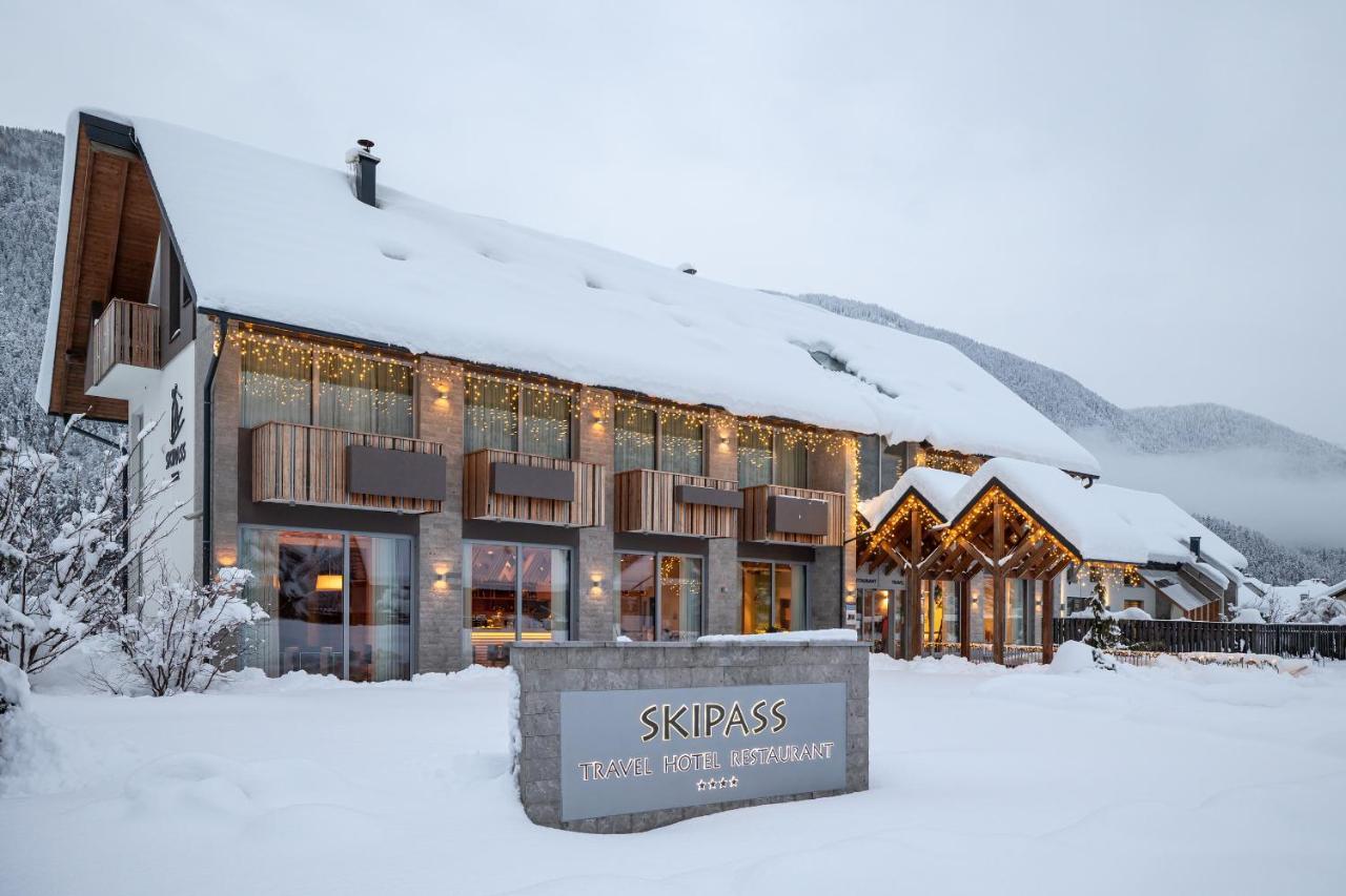 Boutique Skipass Superior Hotel 크라니스카고라 외부 사진