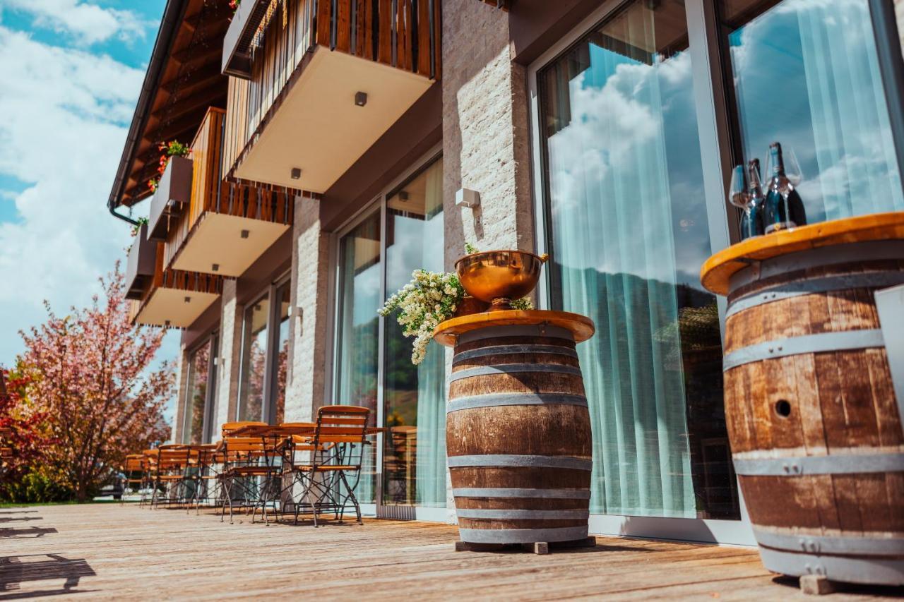 Boutique Skipass Superior Hotel 크라니스카고라 외부 사진