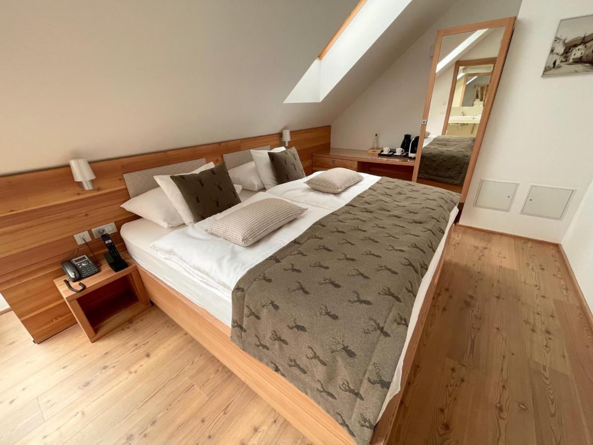 Boutique Skipass Superior Hotel 크라니스카고라 외부 사진