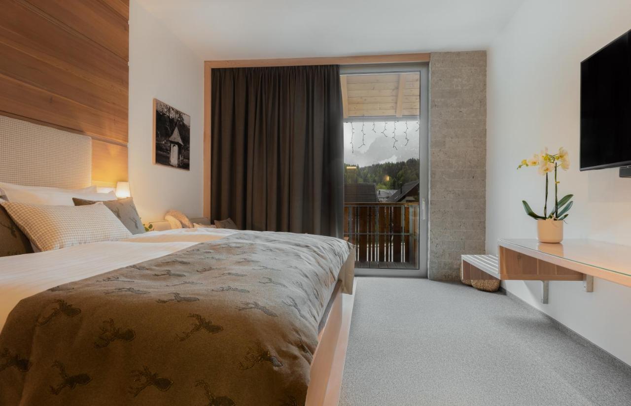 Boutique Skipass Superior Hotel 크라니스카고라 외부 사진