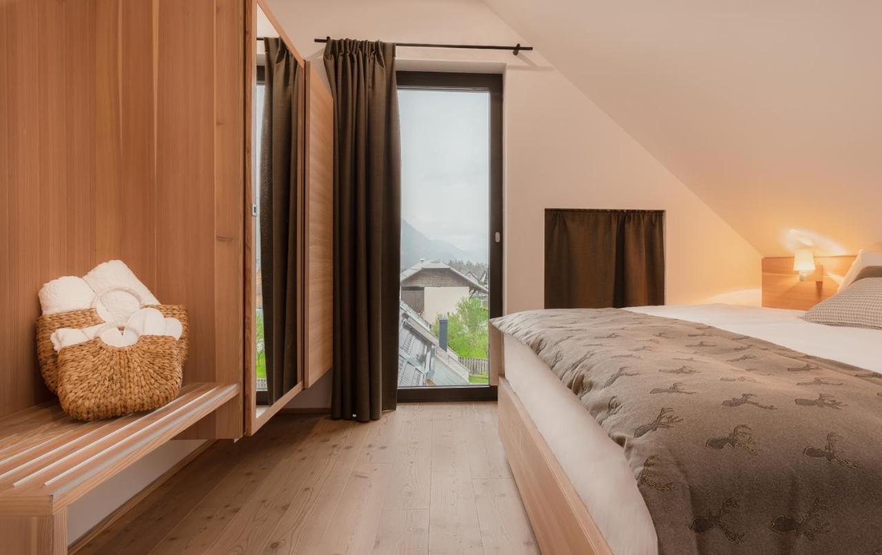 Boutique Skipass Superior Hotel 크라니스카고라 외부 사진