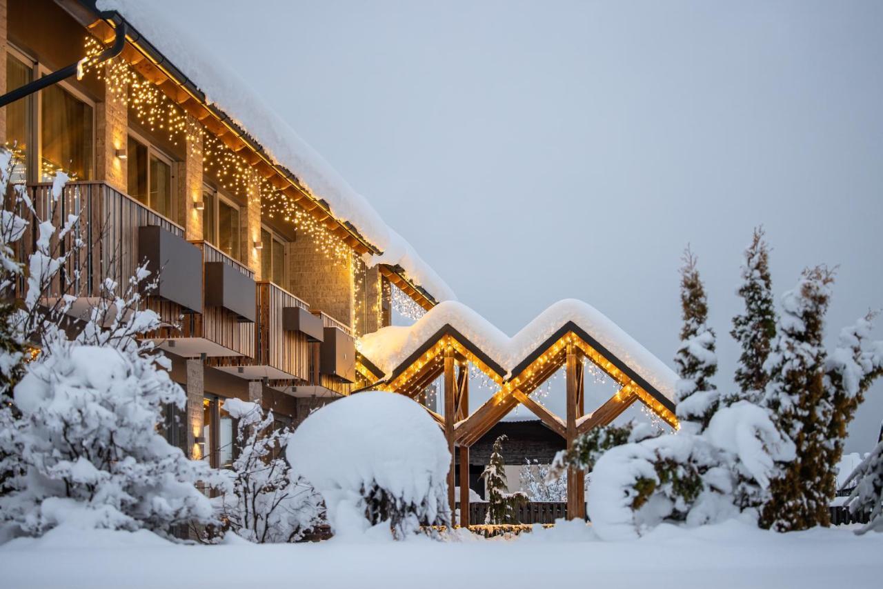 Boutique Skipass Superior Hotel 크라니스카고라 외부 사진