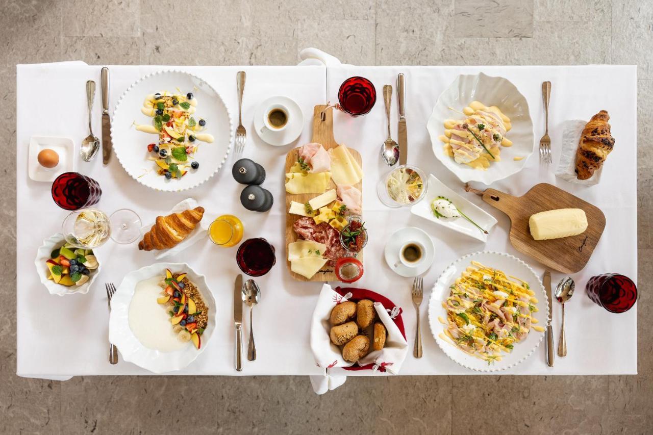 Boutique Skipass Superior Hotel 크라니스카고라 외부 사진
