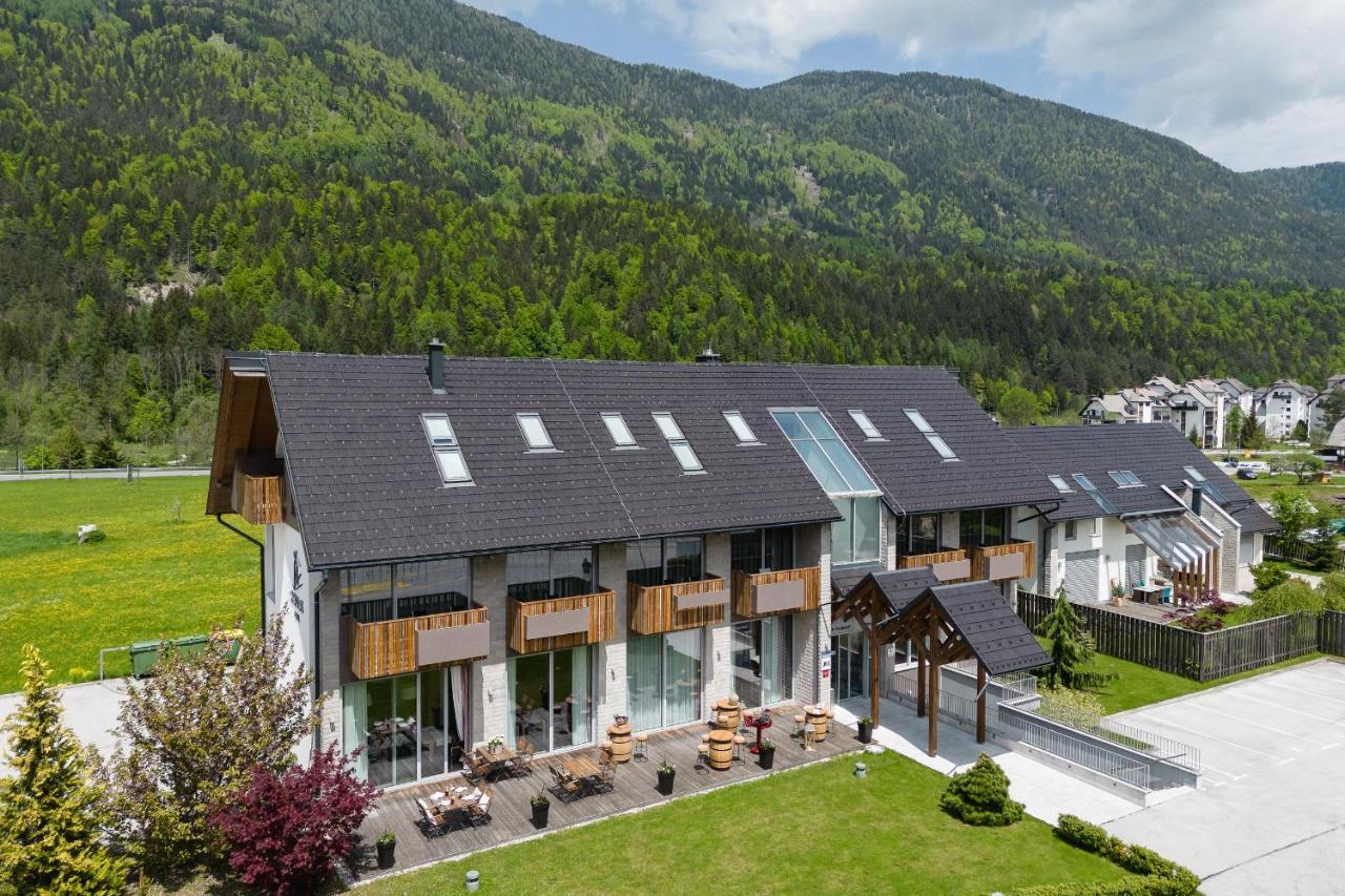 Boutique Skipass Superior Hotel 크라니스카고라 외부 사진