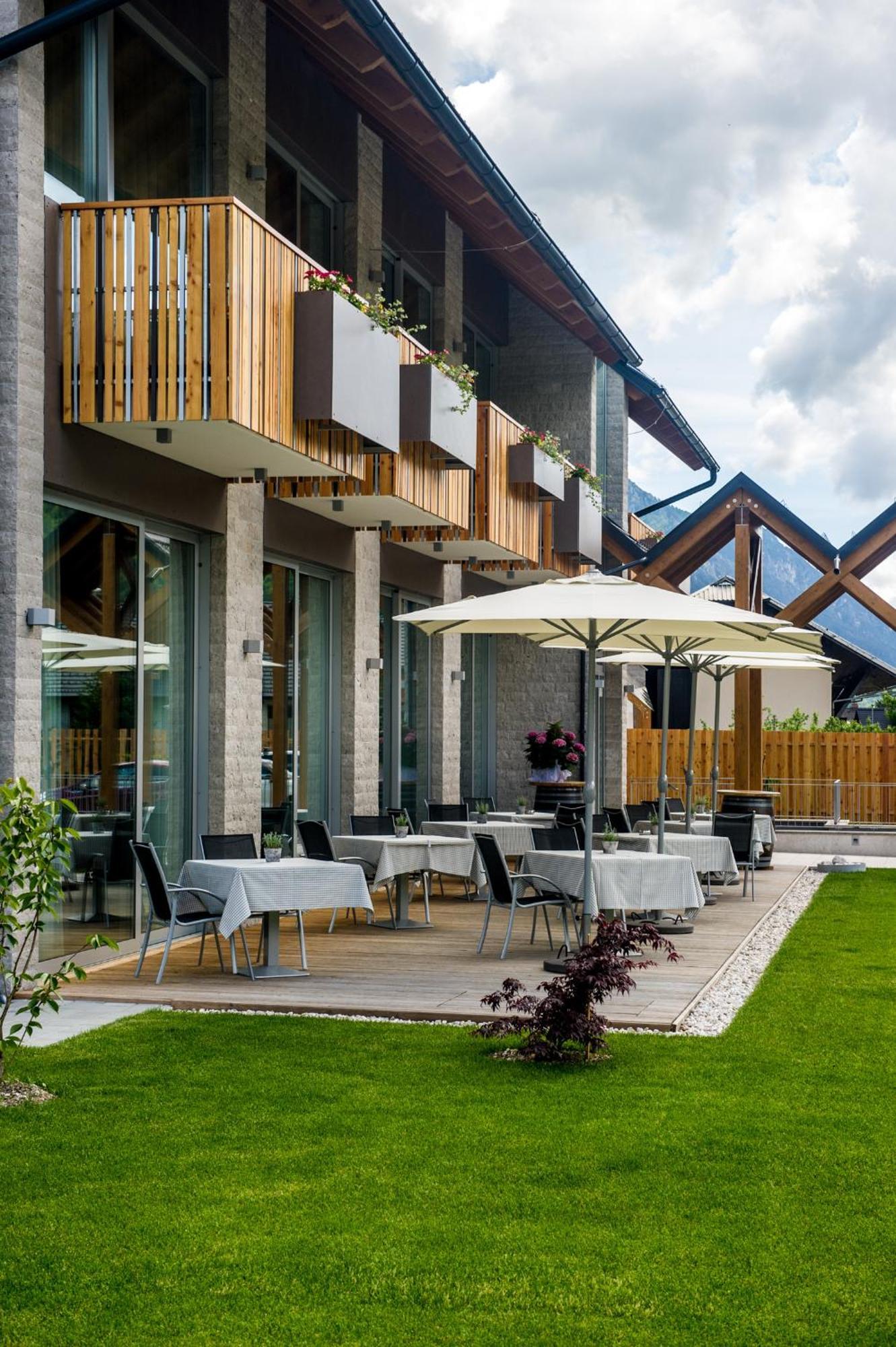 Boutique Skipass Superior Hotel 크라니스카고라 외부 사진