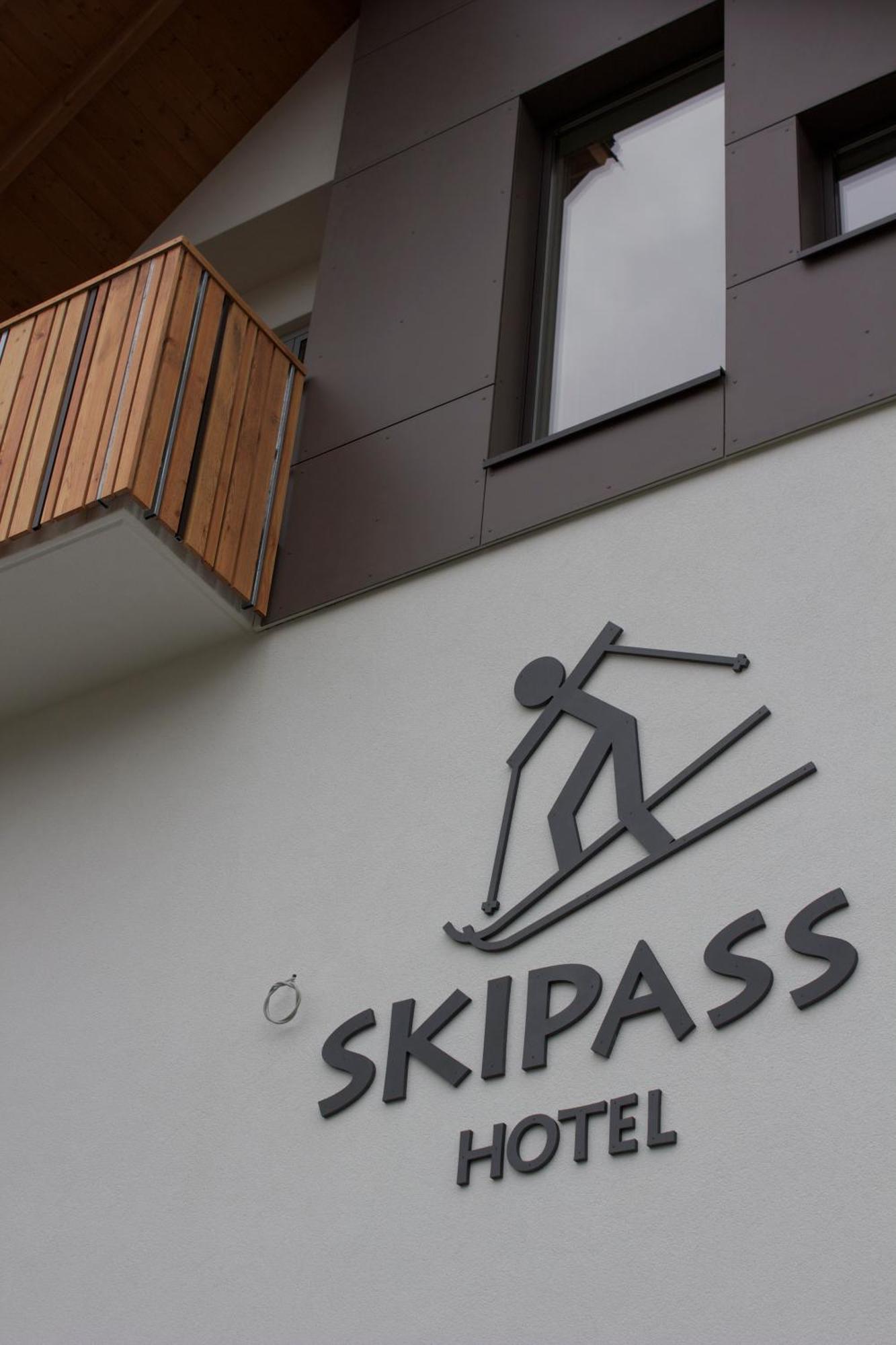Boutique Skipass Superior Hotel 크라니스카고라 외부 사진