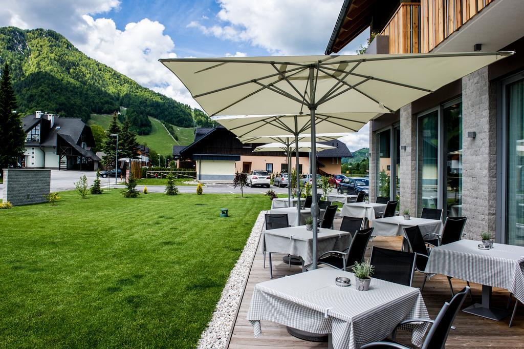 Boutique Skipass Superior Hotel 크라니스카고라 외부 사진
