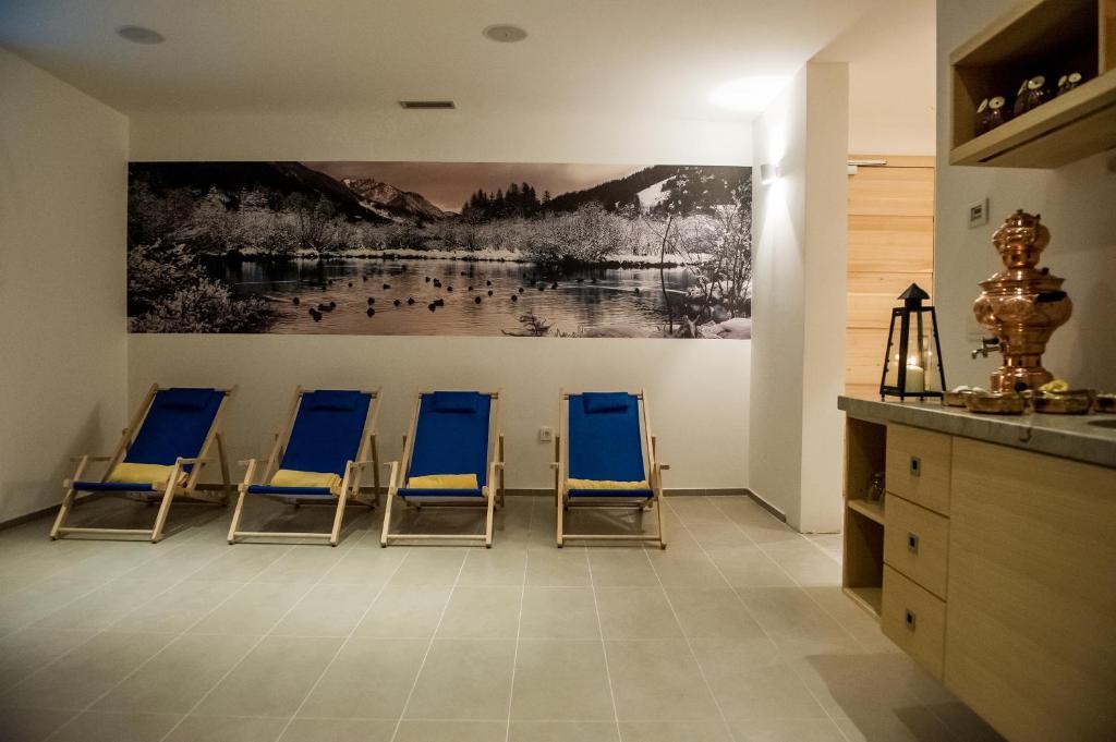 Boutique Skipass Superior Hotel 크라니스카고라 외부 사진