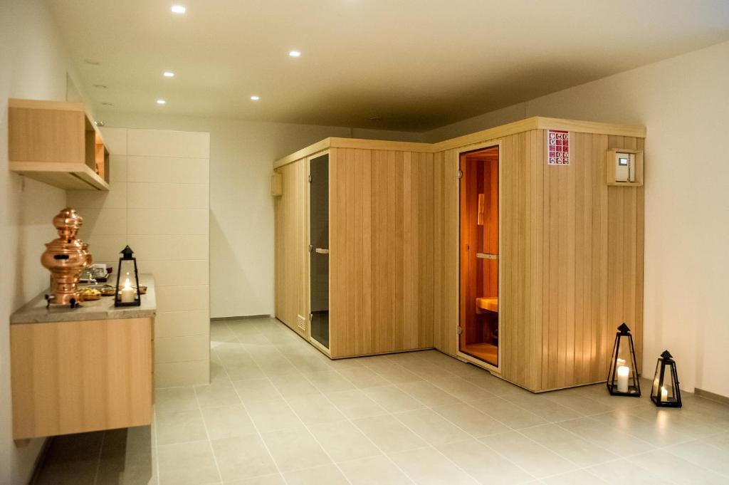 Boutique Skipass Superior Hotel 크라니스카고라 외부 사진