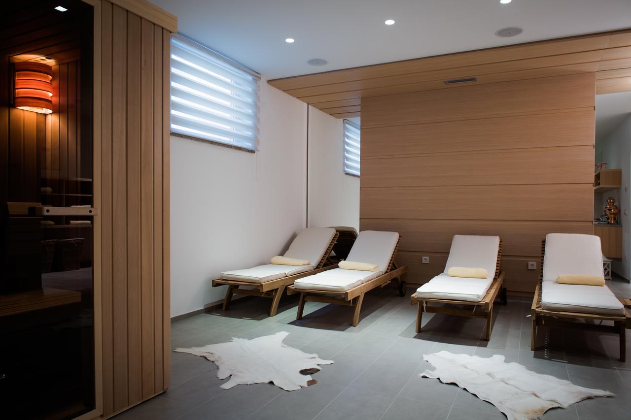 Boutique Skipass Superior Hotel 크라니스카고라 외부 사진
