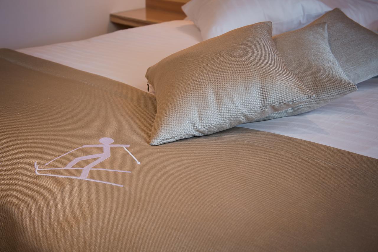 Boutique Skipass Superior Hotel 크라니스카고라 외부 사진