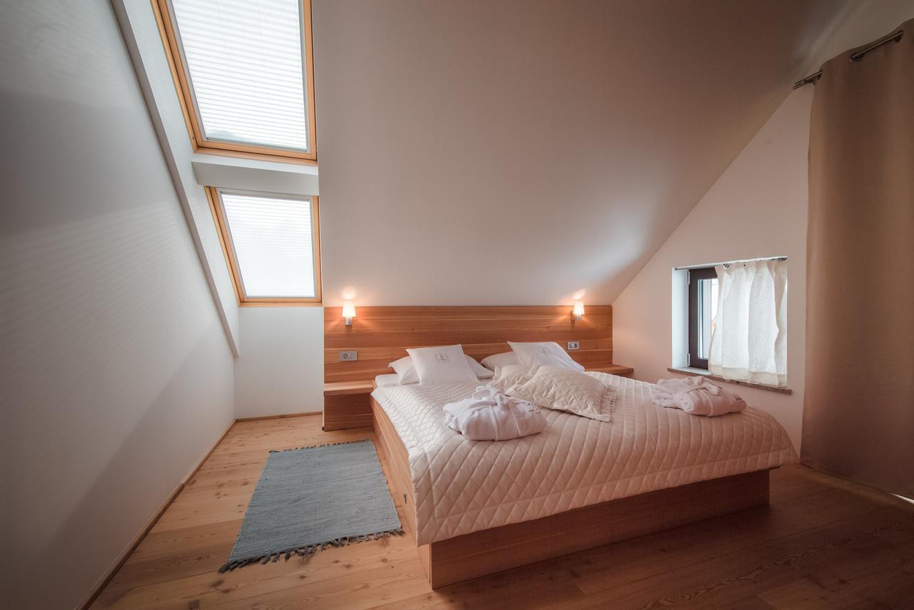 Boutique Skipass Superior Hotel 크라니스카고라 외부 사진