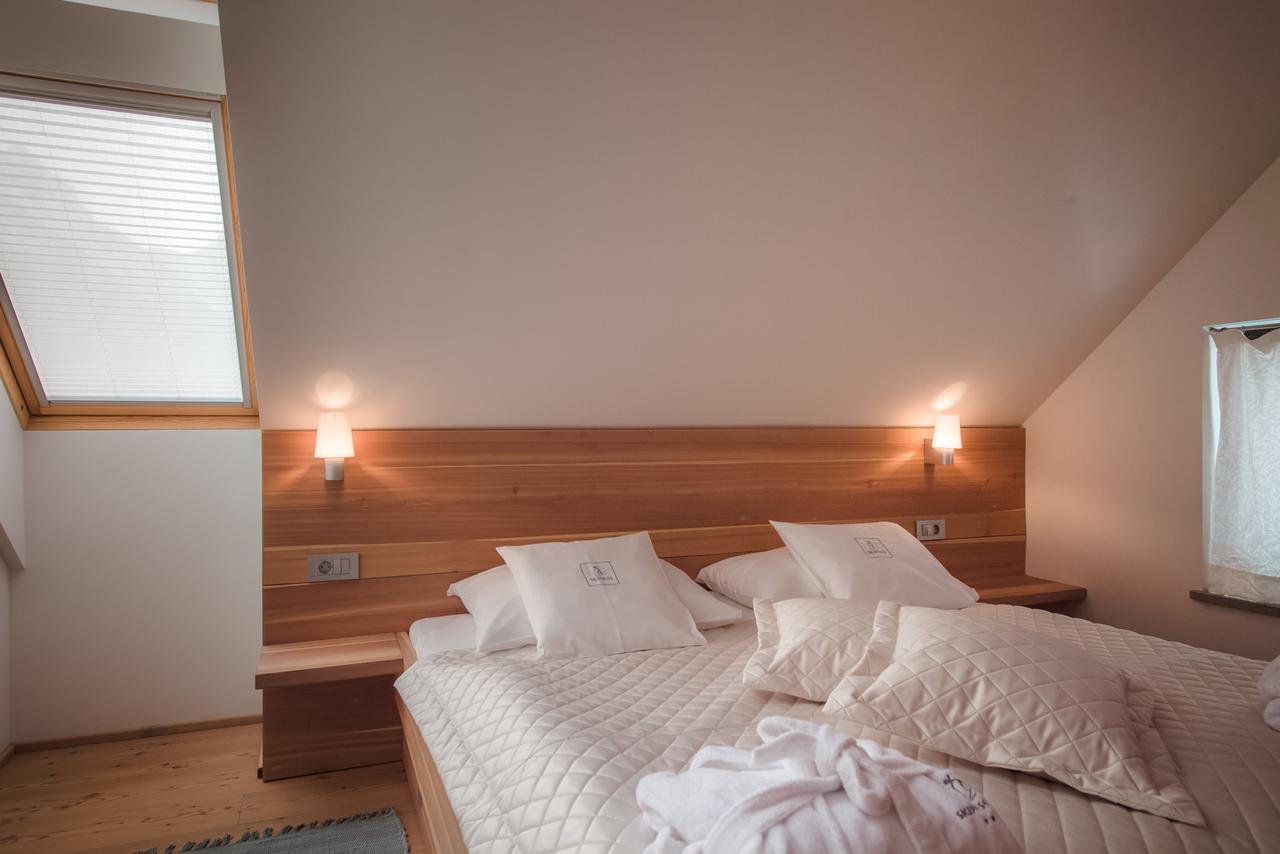 Boutique Skipass Superior Hotel 크라니스카고라 외부 사진