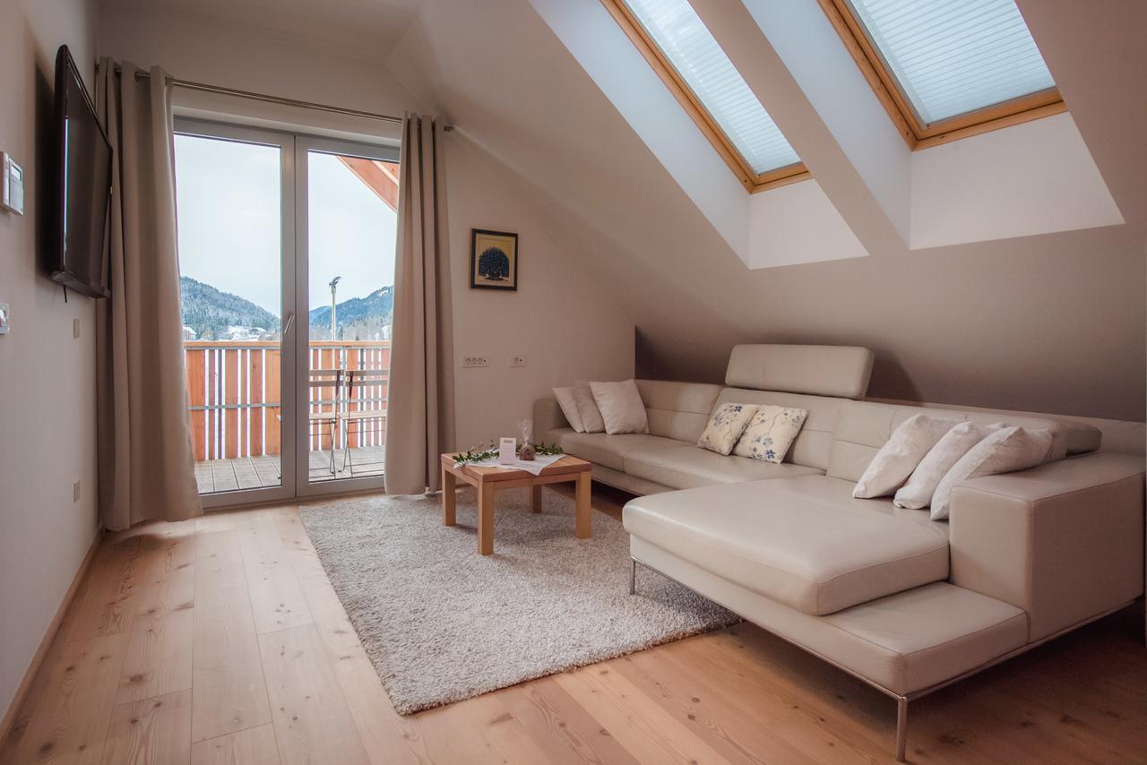 Boutique Skipass Superior Hotel 크라니스카고라 외부 사진